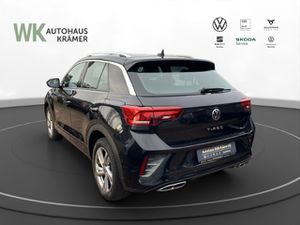 VW T-Roc 2.0 TSI R-Line 4Motion DSG CARPLAY / SHZ / LED / ALLWETTER