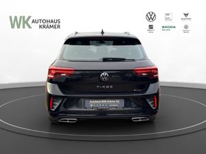 VW T-Roc 2.0 TSI R-Line 4Motion DSG CARPLAY / SHZ / LED / ALLWETTER