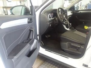 VW T-Roc GOAL 1.5 TSI DSG REARVIEW / NAVI / CARPLAY