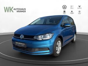 VW Touran 1.2 TSI Trendline