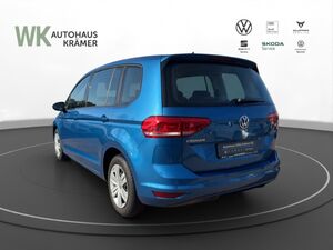VW Touran 1.2 TSI Trendline