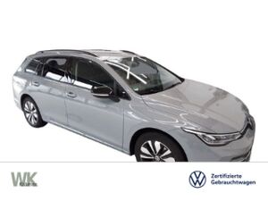 VW Golf Variant GOAL 1.5 TSI REARVIEW / NAVI / SHZ