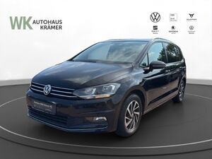 VW Touran 1.5 TSI DSG Join