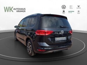VW Touran 1.5 TSI DSG Join