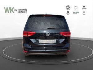 VW Touran 1.5 TSI DSG Join