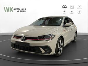 VW Polo GTI 2.0 TSI DSG ACC / SHZ / CARPLAY