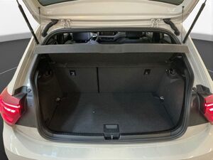 VW Polo GTI 2.0 TSI DSG ACC / SHZ / CARPLAY