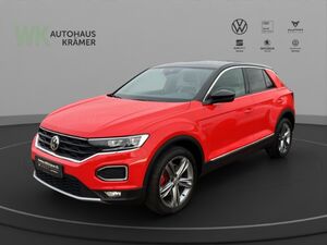 VW T-Roc 1.5 TSI ACT Sport