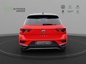 VW T-Roc 1.5 TSI ACT Sport