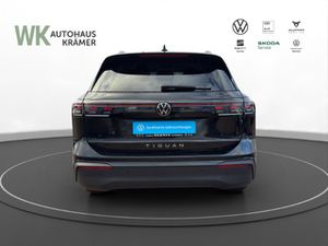 VW Tiguan GOAL 2.0 TDI DSG REARVIEW / AHK / NAVI
