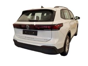 VW Tiguan Basis 1.5 TSI DSG AHK / SHZ / CARPLAY / NAVI