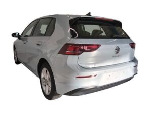 VW Golf Life 1.5 TSI SHZ / HEADUP / NAVI / ALLWETTER
