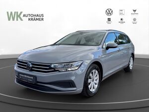 VW Passat Variant Conceptline 1.5 TSI SHZ / NAVI / REARVIEW / CARPLAY