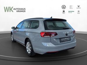 VW Passat Variant Conceptline 1.5 TSI SHZ / NAVI / REARVIEW / CARPLAY