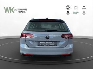 VW Passat Variant Conceptline 1.5 TSI SHZ / NAVI / REARVIEW / CARPLAY