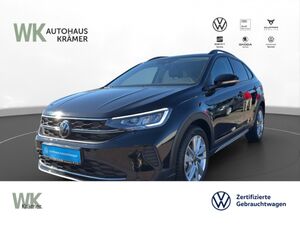 VW Taigo Life GOAL 1.0 TSI DSG CARPLAY/ACC/SHZ