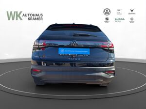 VW Taigo Life GOAL 1.0 TSI DSG CARPLAY/ACC/SHZ