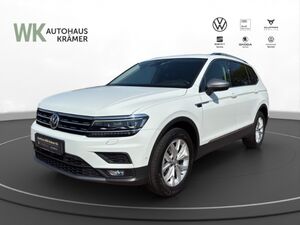 VW Tiguan Allspace 1.5 TSI Comfortline AREAVIEW / LED / HEADUP / NAVI