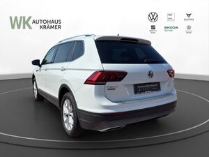VW Tiguan Allspace 1.5 TSI Comfortline AREAVIEW / LED / HEADUP / NAVI