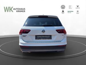 VW Tiguan Allspace 1.5 TSI Comfortline AREAVIEW / LED / HEADUP / NAVI