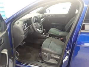 VW T-Roc R-Line 1.5 TSI DSG STANDHZ / NAVI / KESSY / ALLWETTER