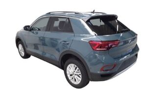 VW T-Roc Life 1.0 TSI STANDHZ/NAVI/REARVIEW