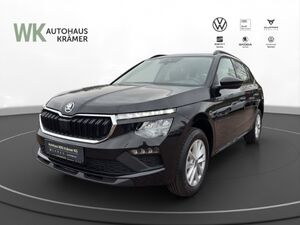 SKODA Kamiq 1.0 TSI DSG Touch