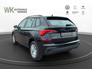 SKODA Kamiq 1.0 TSI DSG Touch