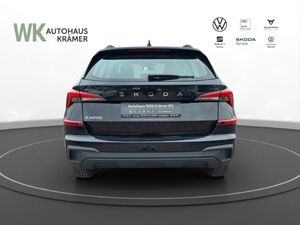 SKODA Kamiq 1.0 TSI DSG Touch