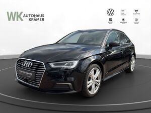 AUDI A3 Sportback 40 DSG e-tron sport