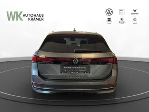 VW Passat Variant Business 2,0 l TDI DSG AHK / IQ.DRIVE / SHZ