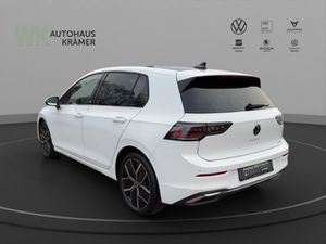 VW Golf Style 50 Jahre Edition 1,5 l eTSI DSG AHK / REARVIEW / ASSIST