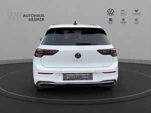 VW Golf Style 50 Jahre Edition 1,5 l eTSI DSG AHK / REARVIEW / ASSIST