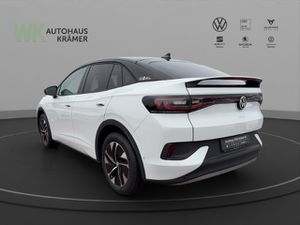 VW ID.5 Pure GOAL 125 kW (170 PS) 52 kWh 1-Gang-Automatik