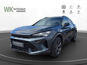 CUPRA Formentor 1.5 eTSI DSG REARVIEW/KESSY/SHZ