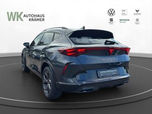 CUPRA Formentor 1.5 eTSI DSG REARVIEW/KESSY/SHZ