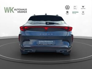 CUPRA Formentor 1.5 eTSI DSG REARVIEW/KESSY/SHZ
