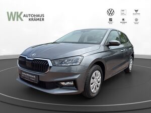 SKODA Fabia 1.0 MPI Essence