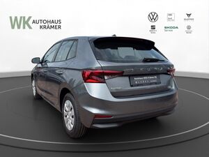 SKODA Fabia 1.0 MPI Essence