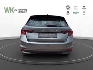 SKODA Fabia 1.0 MPI Essence