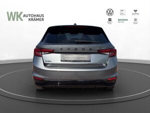SKODA Fabia Monte Carlo 1.0 TSI DSG REARVIEW / 5J.GARANTIE / SHZ