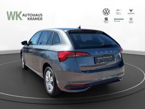 SKODA Scala Liberty 1.0 TSI DSG REARVIEW / CARPLAY / 5J.GARANTIE