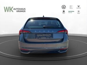 SKODA Scala Liberty 1.0 TSI DSG REARVIEW / CARPLAY / 5J.GARANTIE