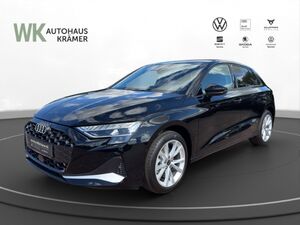 AUDI A3 Sportback advanced 1.5 TFSI S-Tronic