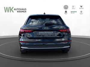 AUDI A3 Sportback advanced 1.5 TFSI S-Tronic