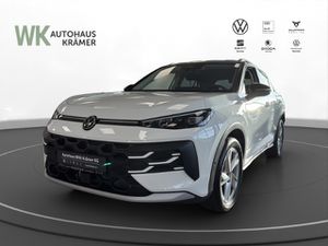 VW T-Roc Life 1.5 l eTSI OPF 110 kW (150 PS) 7-Gang-Doppelkupplungsgetriebe DSG