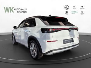 VW T-Roc Life 1.5 l eTSI OPF 110 kW (150 PS) 7-Gang-Doppelkupplungsgetriebe DSG