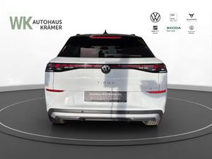 VW T-Roc Life 1.5 l eTSI OPF 110 kW (150 PS) 7-Gang-Doppelkupplungsgetriebe DSG