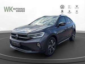 VW Taigo Style 1,0 l TSI OPF 85 kW (116 PS) 7-Gang-Doppelkupplungsgetriebe DSG