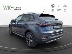 VW Taigo Style 1,0 l TSI OPF 85 kW (116 PS) 7-Gang-Doppelkupplungsgetriebe DSG